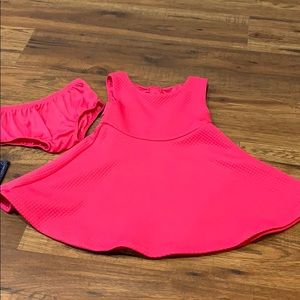 Baby Kate Spade dress